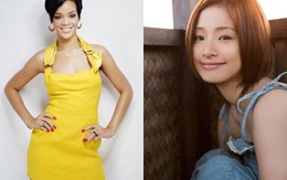 Những mỹ nhân "đại gia" của showbiz thế giới