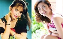 Tăng Thanh Hà và mẹ chồng: 'Kẻ tám lạng, người nửa cân'