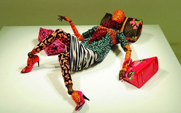 Cập nhật những sản phẩm thời trang mới "nóng bỏng tay"