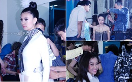 Khám phá "công nghệ làm đẹp" của các Cặp đôi hoàn hảo