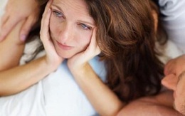 Phụ nữ  “yêu”  3  lần một tháng sẽ có sức khỏe tốt