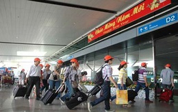 Đại gia chi tiền tỷ ở khách sạn 7 sao dịp Tết