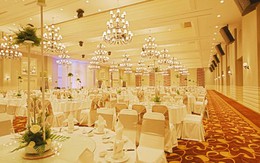 Những kiểu đón Tết “sặc mùi”... đại gia