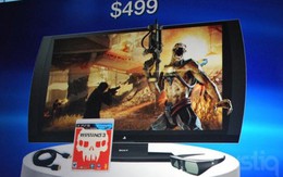 Các “đại gia” điện tử Nhật thi nhau lỗ nặng