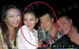 Lộ diện đại gia trẻ tuổi đang cặp kè với "Tiểu Yến Tử" Huỳnh Dịch