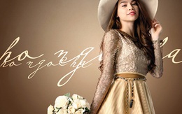 Hồ Ngọc Hà, V.Music lại hát cho ngày tình yêu