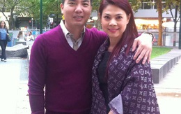 "Bồ" mới của Thanh Thảo là đại gia có tiếng tại Hà Nội