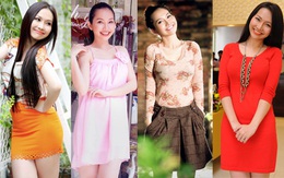 "Soi" gu thời trang trẻ trung, rực rỡ của "gái một con" Kim Hiền 