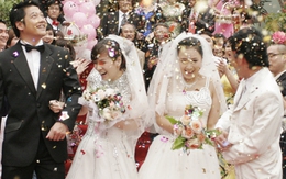 Những chuyện thú vị về dàn diễn viên trẻ đẹp của Cầu vồng tình yêu