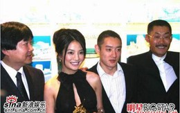 7 mỹ nhân Cbiz “nhừ đòn” vì yêu đại gia