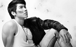 Trương Nam Thành từng bị đại gia 'gạ gẫm'