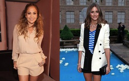 7 cách biến tấu thời trang với quần shorts