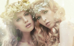 Bí quyết làm đẹp của phụ nữ Hy Lạp 