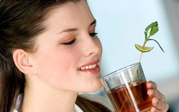 Mẹo nhỏ làm đẹp da từ các loại lá