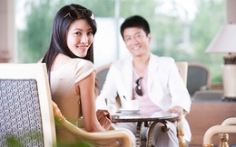 5 mẹo làm đẹp "hớp hồn" chàng trong lần hẹn đầu tiên 