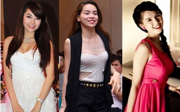 Sao Việt vẫn phong cách với thời trang "giá rẻ"