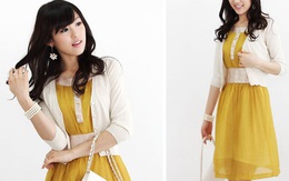 Thời trang nịnh dáng cho từng form người