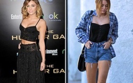 Sao bồ kết thời trang thập niên 90