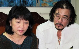  Cẩm Vân bị đại gia nhắn tin đòi tự tử 