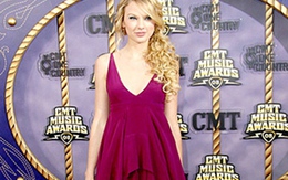 Phong cách thời trang của Taylor Swift