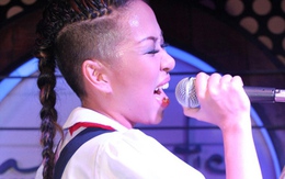 10 ca thảm họa thời trang "chấn động" Vbiz