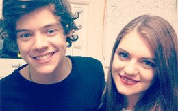 Tình yêu giữa Taylor Swift và Harry Styles có dài lâu?