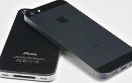 Khách hàng Trung Quốc "cuồng" iPhone 5