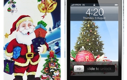 10 ứng dụng cực đỉnh dành cho iPhone nhân dịp Giáng sinh