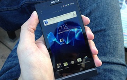 Top 5 smartphone màn hình cảm ứng bạn nên mua