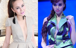 Mẫu nữ không bám đại gia không có tiền xài hàng hiệu