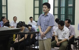 “Xù” nợ ngân hàng gần 40 tỷ đồng, lĩnh án chung thân 