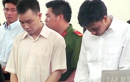 Tử hình cán bộ ngân hàng biển thủ 44 tỷ đồng để cá độ