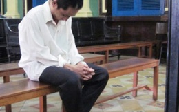 Bị nhiễm HIV vì "lăng nhăng", đổ xăng đốt chết vợ vì ghen