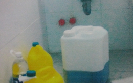 Hà Nội: "Ổ" sản xuất ma túy trong chung cư cao cấp