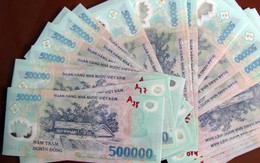 Phi vụ buôn 500 triệu đồng tiền giả của sếp ngân hàng