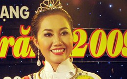 Hoa hậu tổ chức bán dâm: Lộ đại gia mua dâm