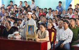 Thảm án từ mối tình kiều nữ và đại gia
