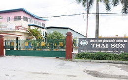 Đại gia đất Cảng bị điều tra lừa đảo 1.000 tỷ đồng