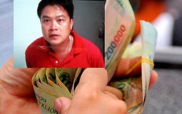 Đại gia trốn truy nã bị bắt trong ngày cưới