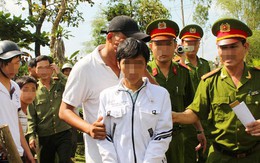 Tình yêu học trò và những thảm án đau lòng