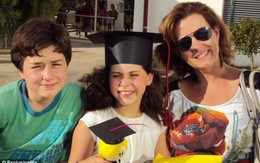 Mẹ trầm cảm dùng xăng tự thiêu mình và 2 đứa con   