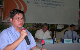 Chồng đại gia Diệu Hiền gửi thư cảm ơn Thủ tướng