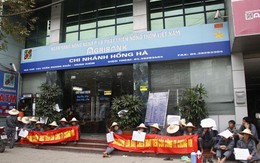 Nữ tổng giám đốc quỵt nợ ngân hàng bị khởi tố