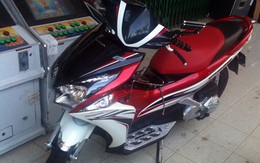 "Đại gia đi BMW" chuyên lừa đảo phụ nữ