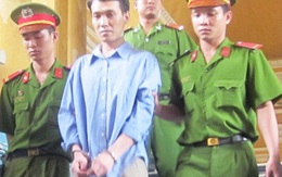 Nghi vợ ngoại tình, đè vợ vào vũng xăng thiêu sống 