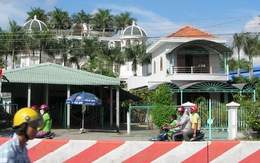 Thêm một đại gia thủy sản ngập trong nợ nần