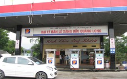 Hàng loạt cây xăng đóng cửa vì thua lỗ