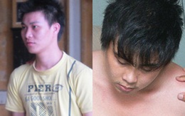 Phát hoảng với những côn đồ tán gái bằng... dao, xăng