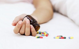 Kết cục chết chóc của những tình yêu tuổi teen