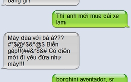 Tình yêu thời hiện đại